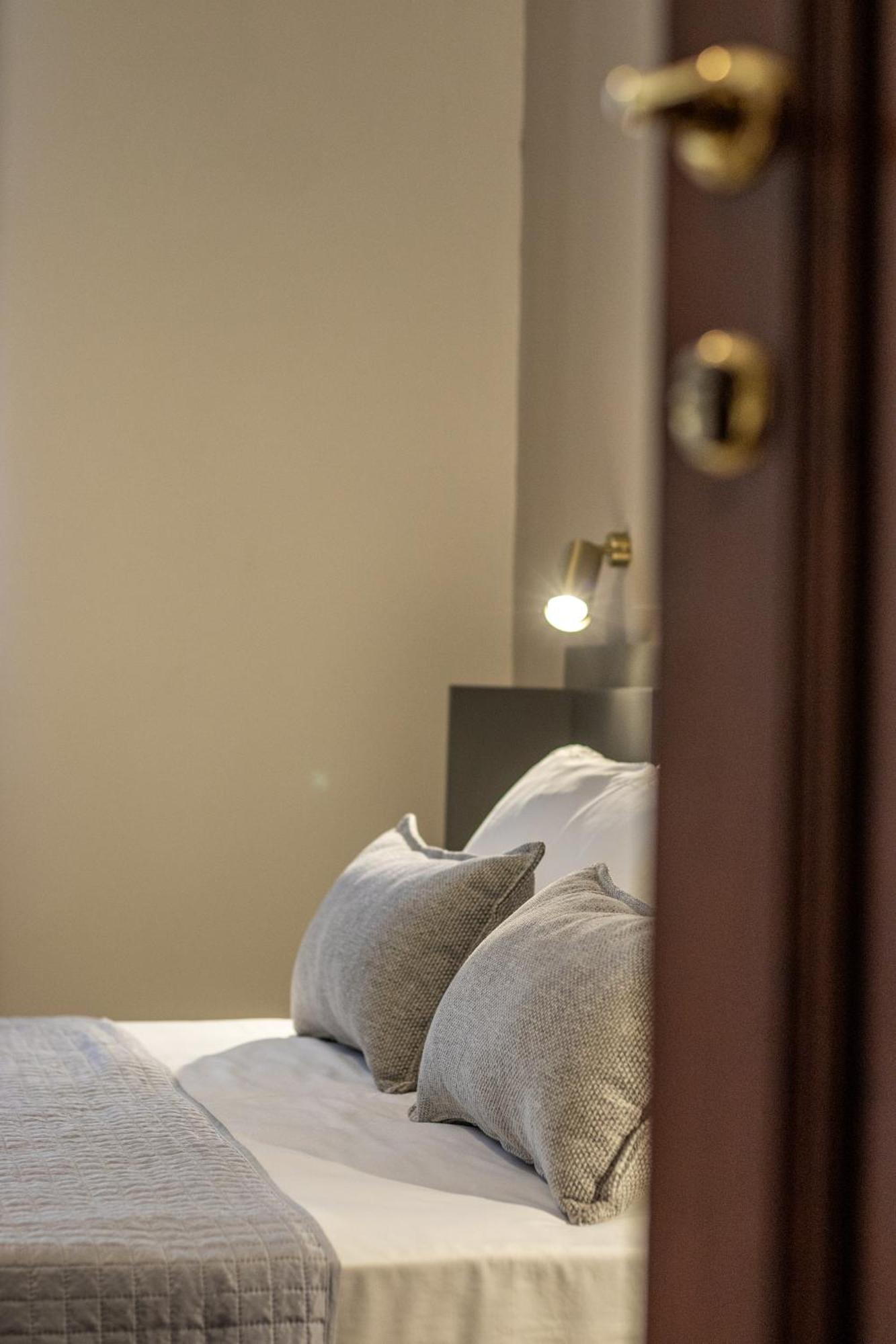 Oldoini Luxury Apartment And Suites La Spezia Exterior photo